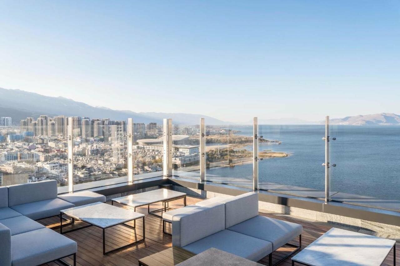 Фото Pullman Dali