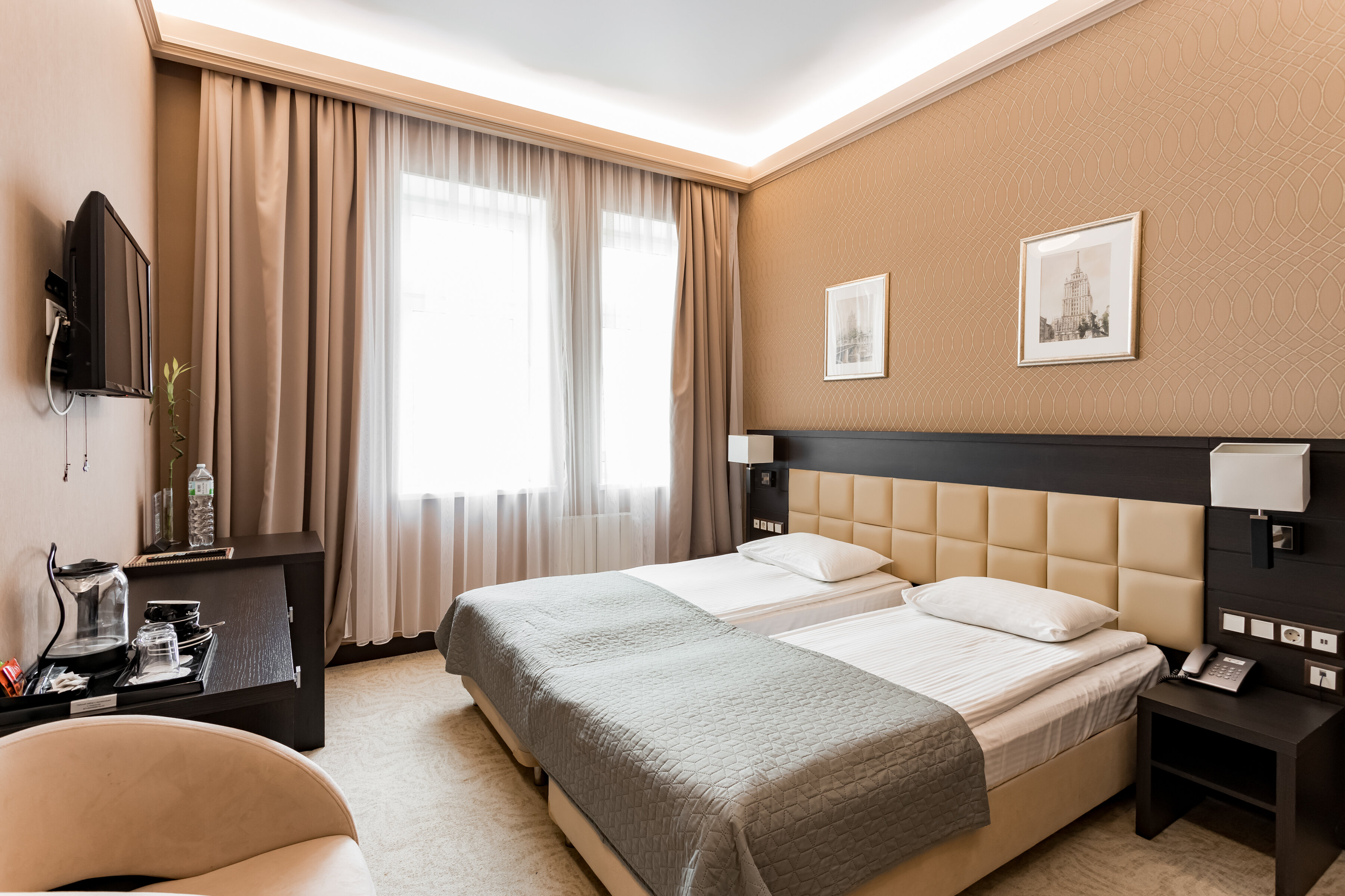 Фото Радио Отель