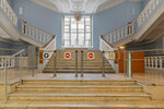 Navik Plus (Moskovskiy Avenue, 212), business consulting
