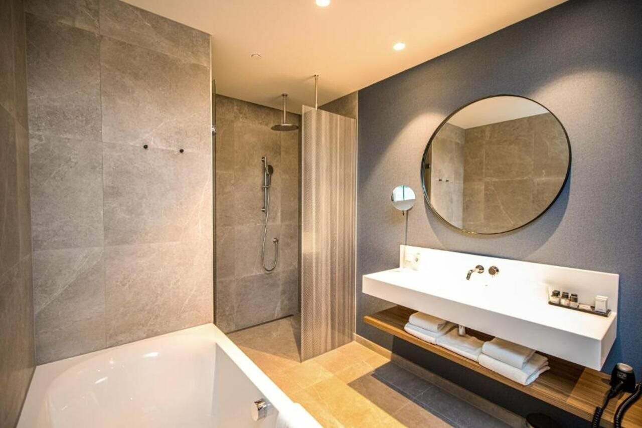 Фото Van der Valk Hotel Amsterdam Zuidas