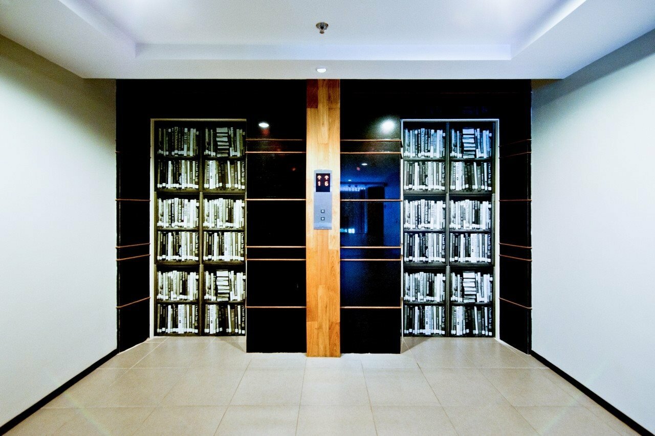 Фото Page 10 Hotel Pattaya