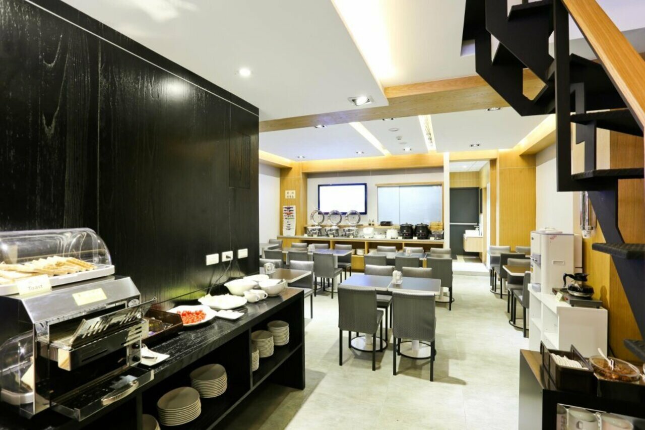 Фото W5 Best Hotel