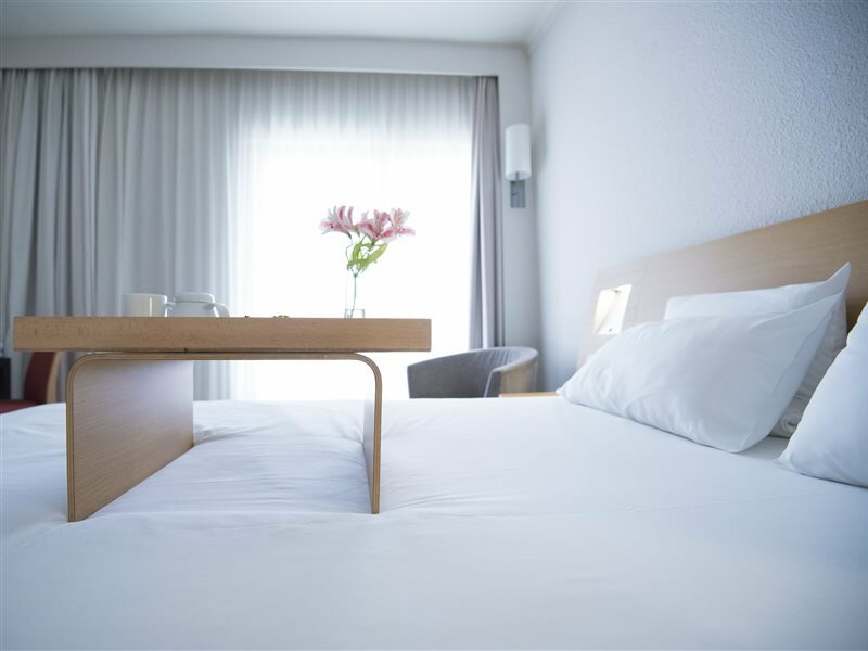 Фото Novotel Athenes