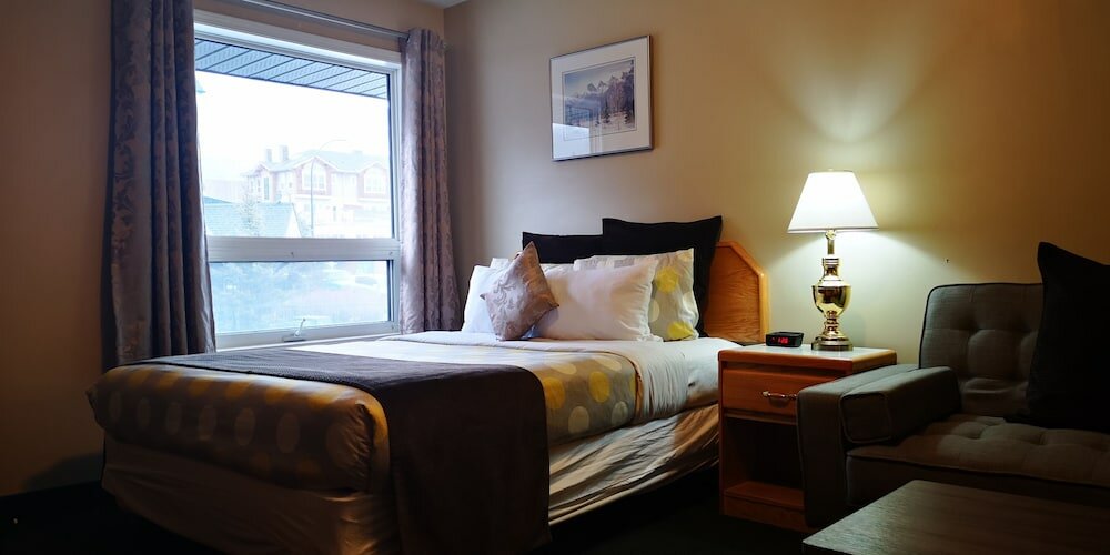 Фото Mountain View Inn