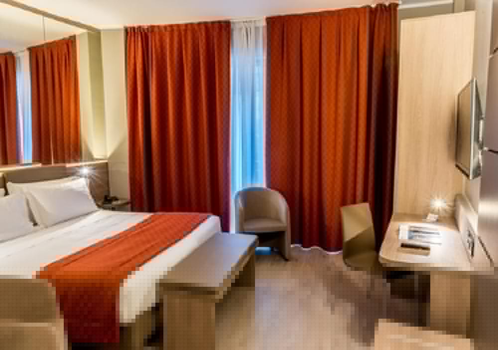 Фото Cardano Hotel Malpensa