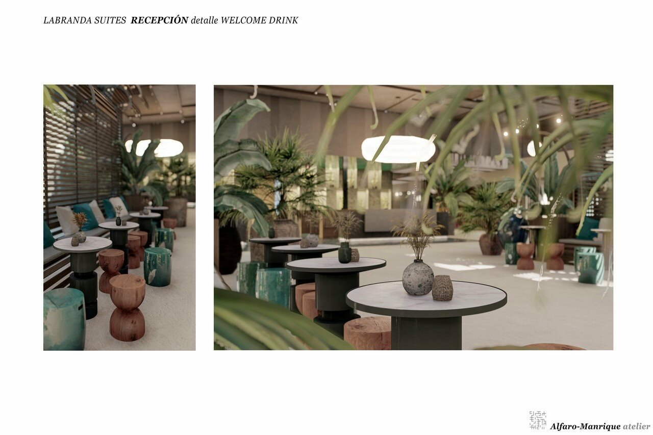 Фото Hovima Suites Costa Adeje