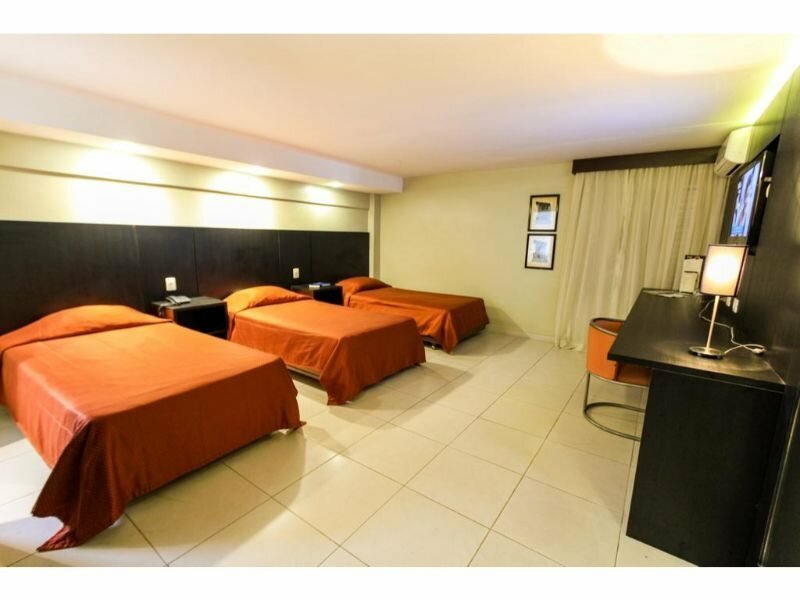 Фото Hotel Plaza Apolo