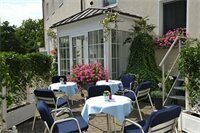 Гостиница Budget by Hotel Savoy Hannover в Ганновере