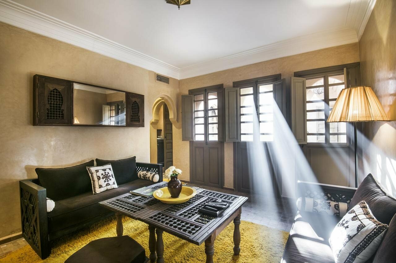 Фото Almaha Marrakech & SPA