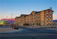 Апартаменты TownePlace Suites Albuquerque North
