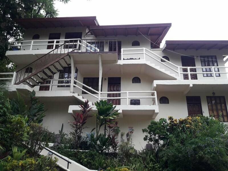 Фото Hotel La Colina