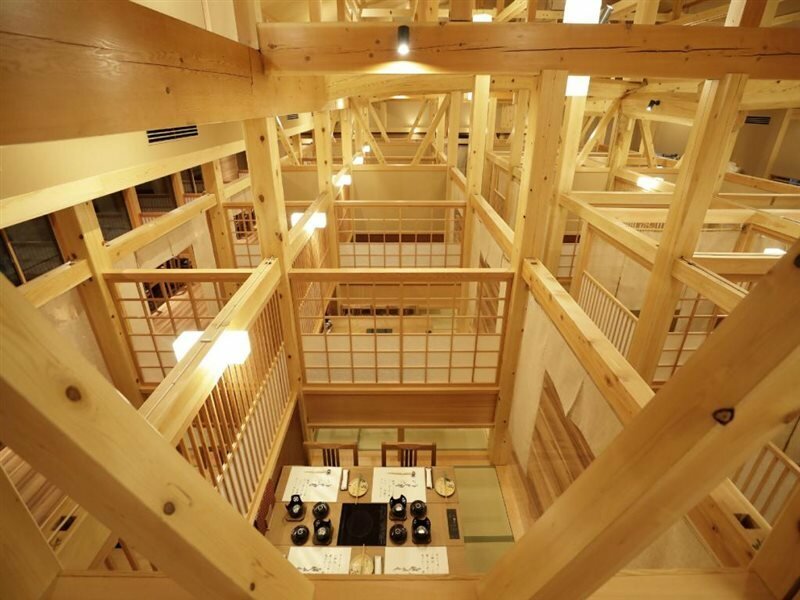 Фото Onyado Yuinosho