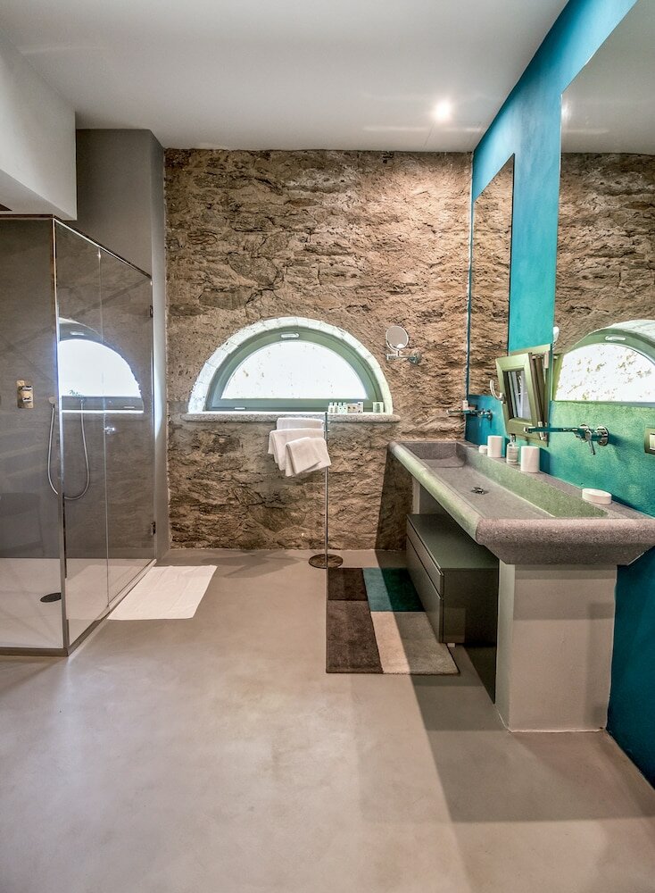 Фото Relais Villa Porta