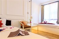 Фото Dreamers Paradise Hotel & Resort