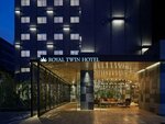 Royal Twin Hotel Kyoto Hachijoguchi