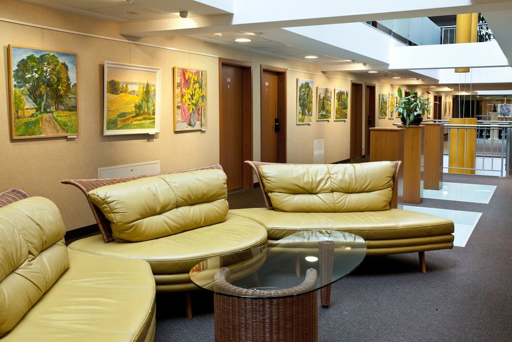 Фото Art City Inn