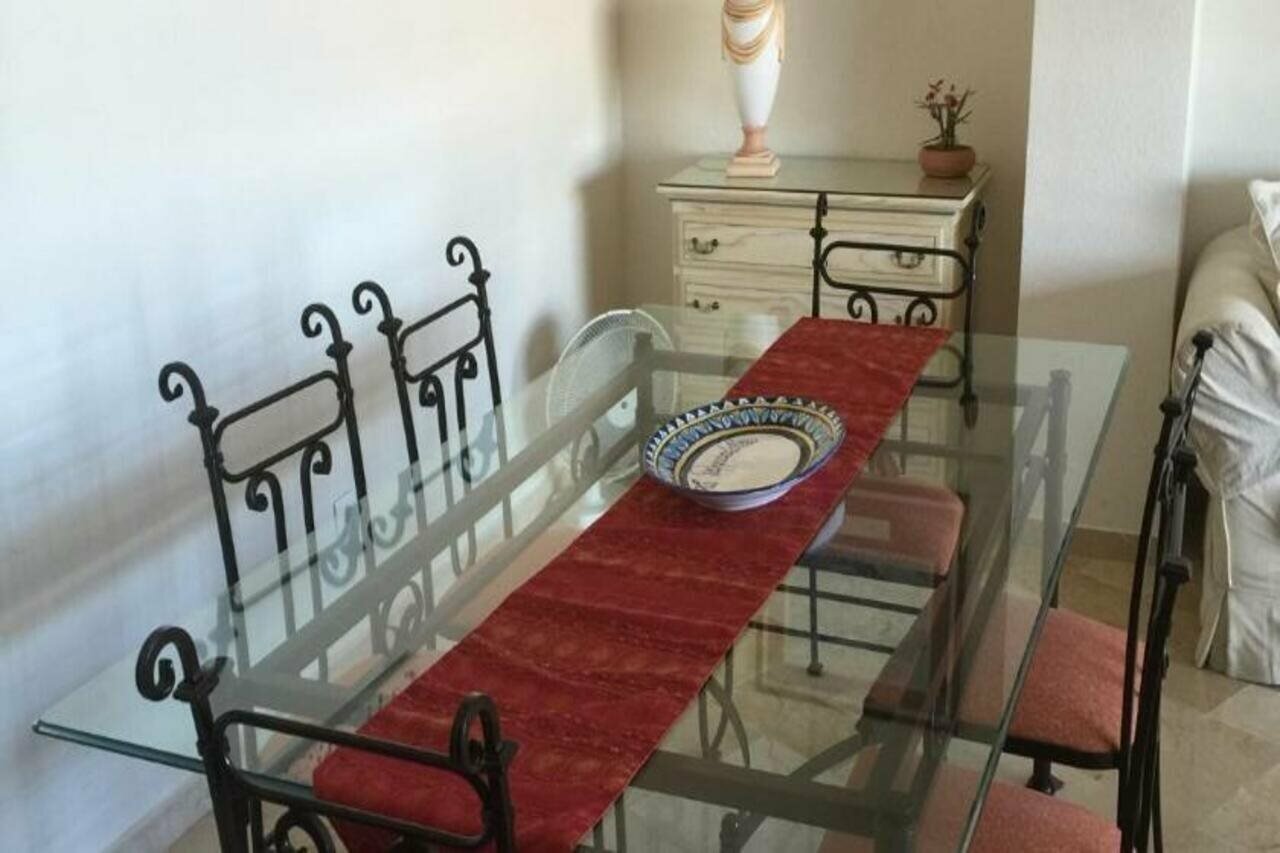 Фото Parque Marbella Apartments