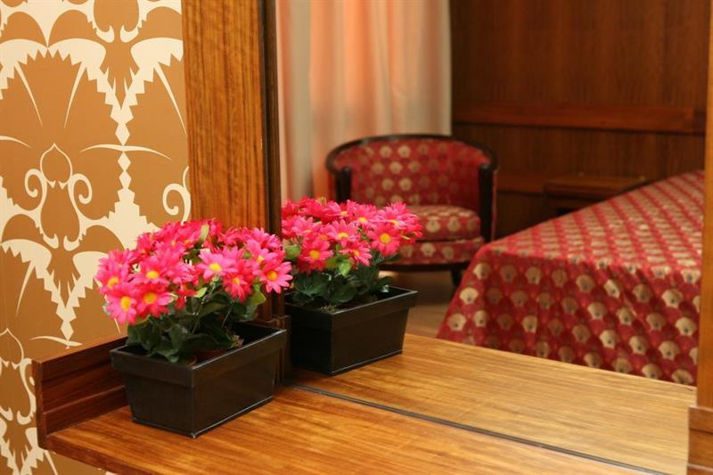 Фото Hotel Catedral