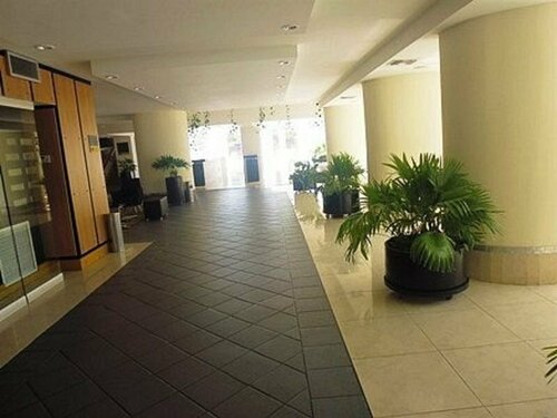Гостиница Barranquilla Plaza Hotel в Барранкилье