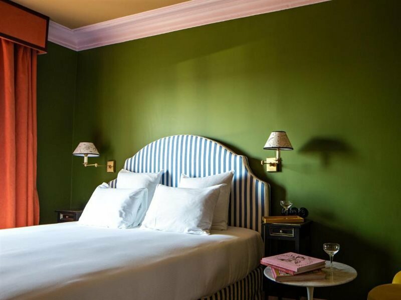 Фото Hôtel Les Deux Gares