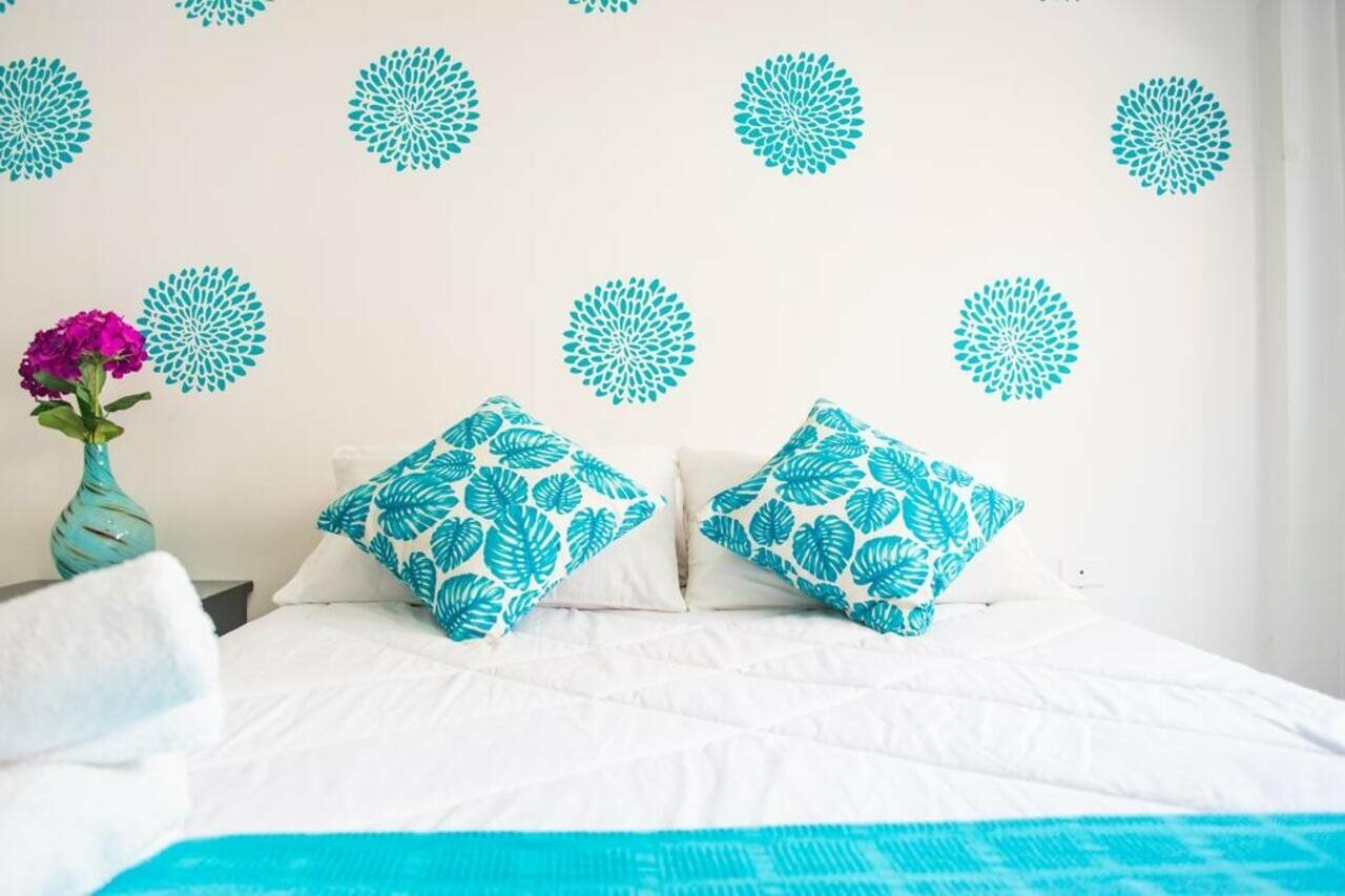 Фото Hotel Taybo Beach