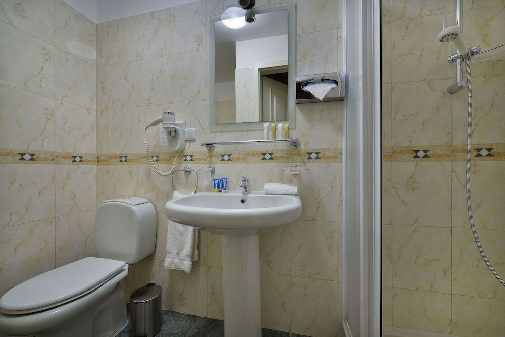 Фото Hotel Suite Home Prague