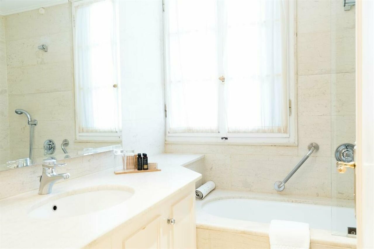 Фото Kefalari Suites