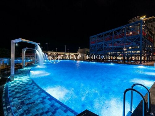 Гостиница Geo38 Premium Suites at Genting Highlands