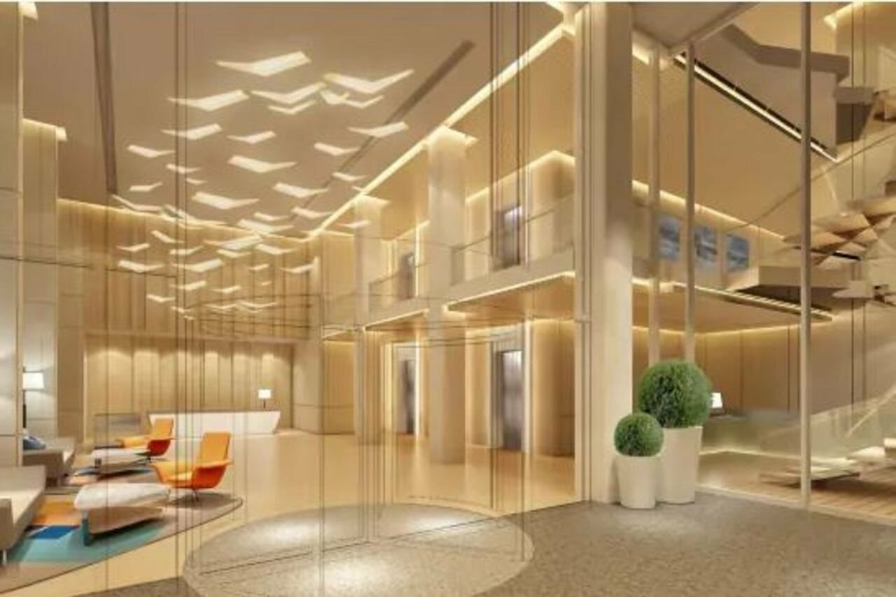 Фото DoubleTree by Hilton Perth Waterfront