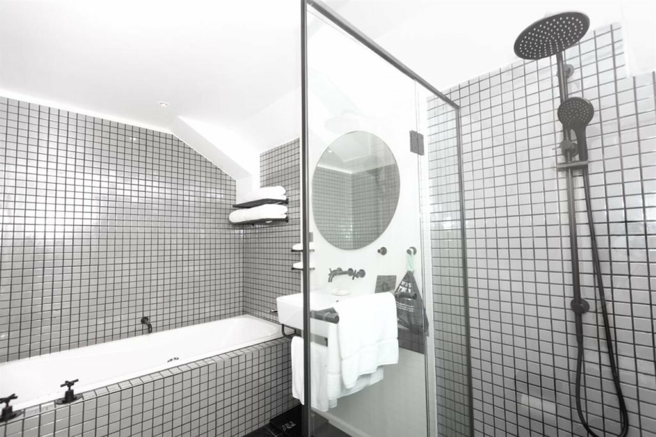 Фото Ovolo Sydney Woolloomooloo