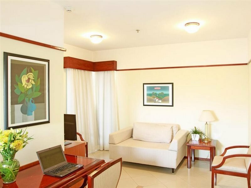 Фото Travel Inn Flats Jundiaí