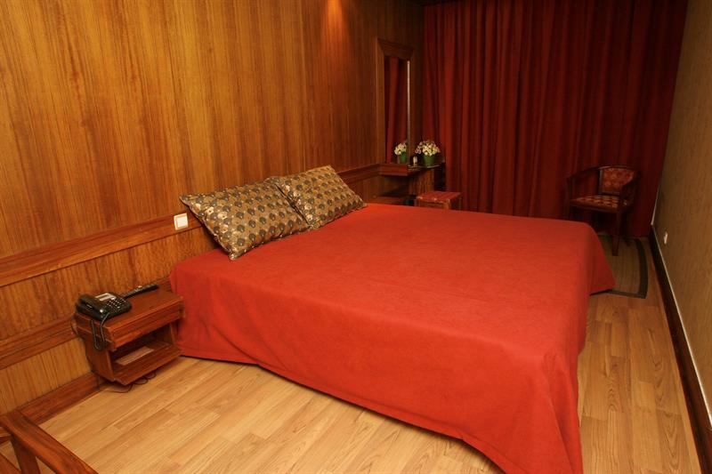 Фото Hotel Catedral