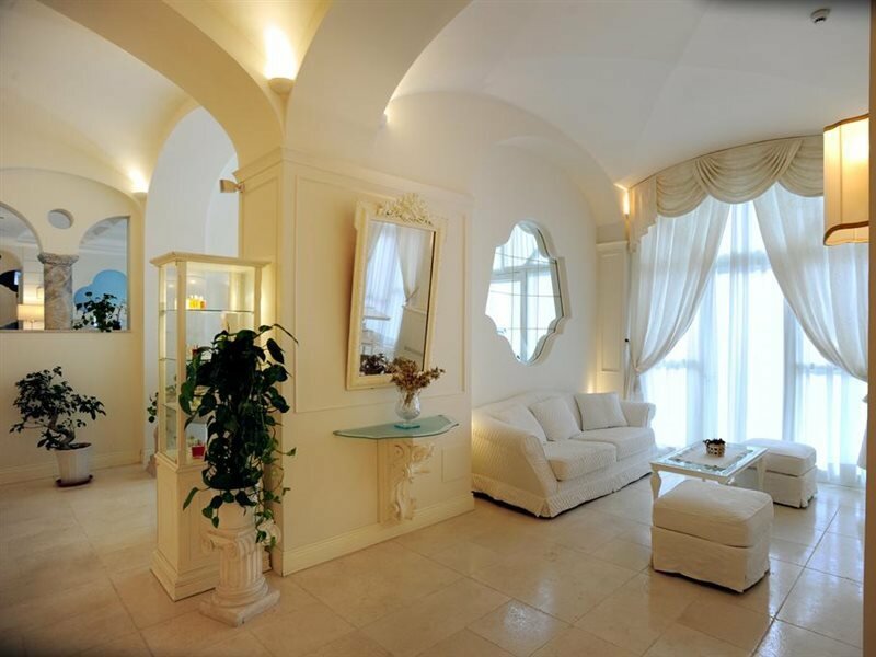 Фото Minori Palace Hotel