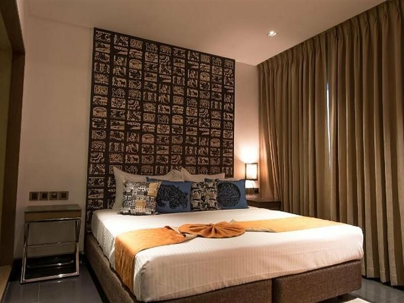 Фото Hotel Gallery 67