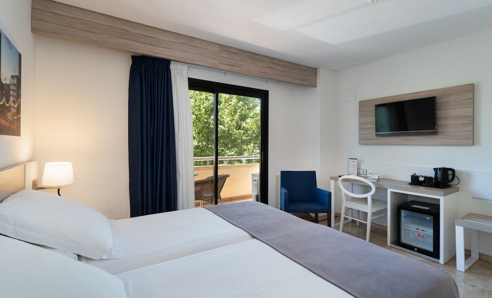 Фото Medplaya Agir Springs