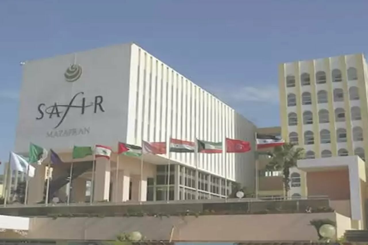 Фото Safir Mazafran