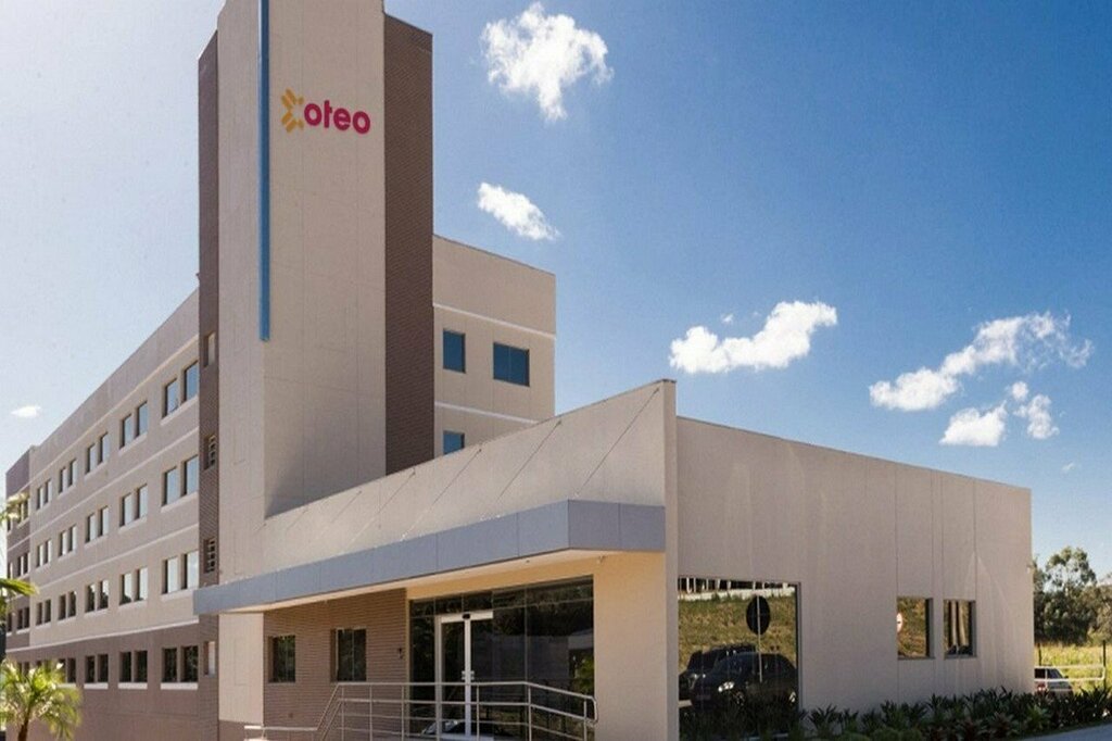 Hotel Partner Caxias do Sul, Caxias do Sul, photo