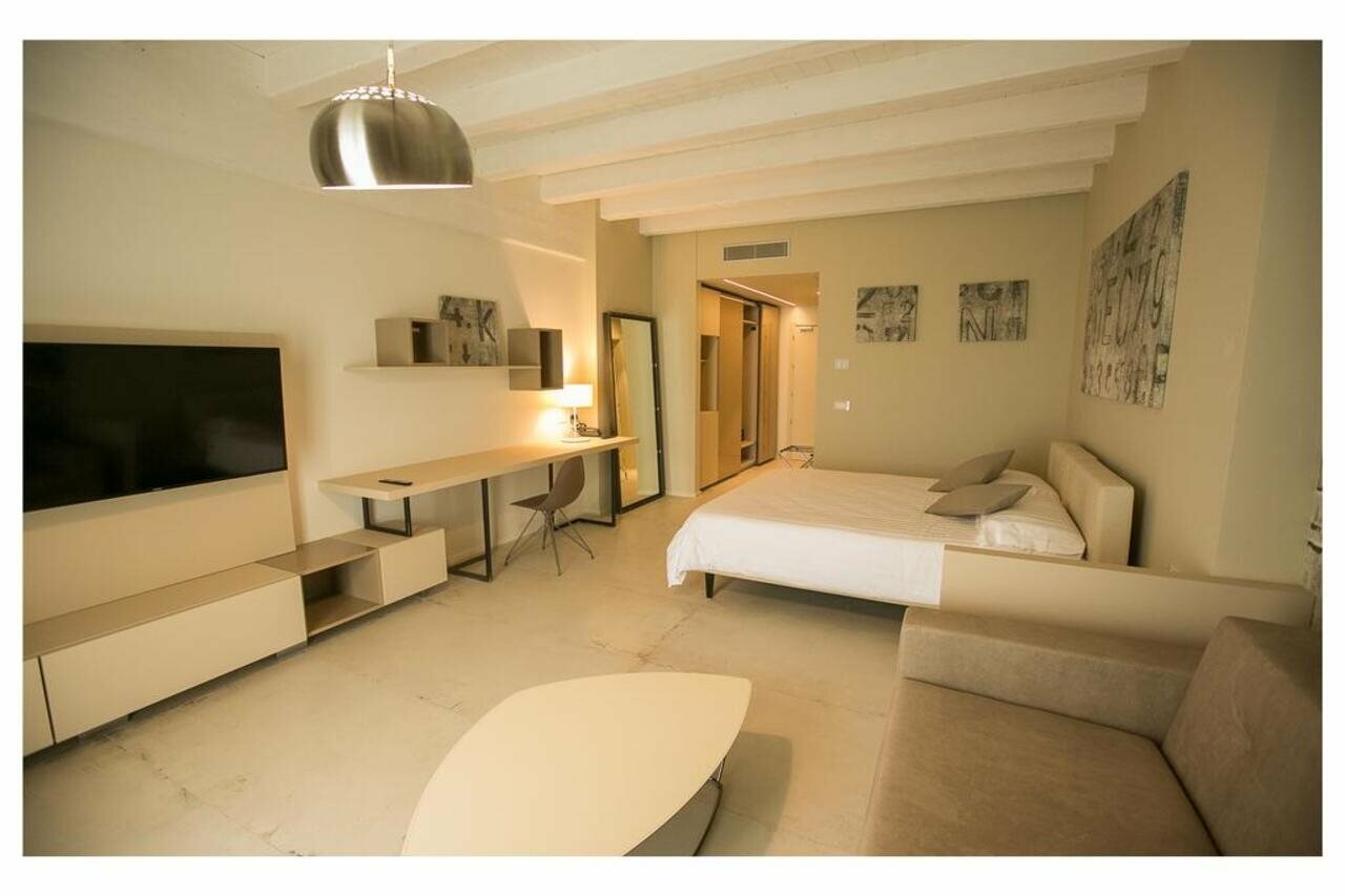 Фото Cà Barbini Resort