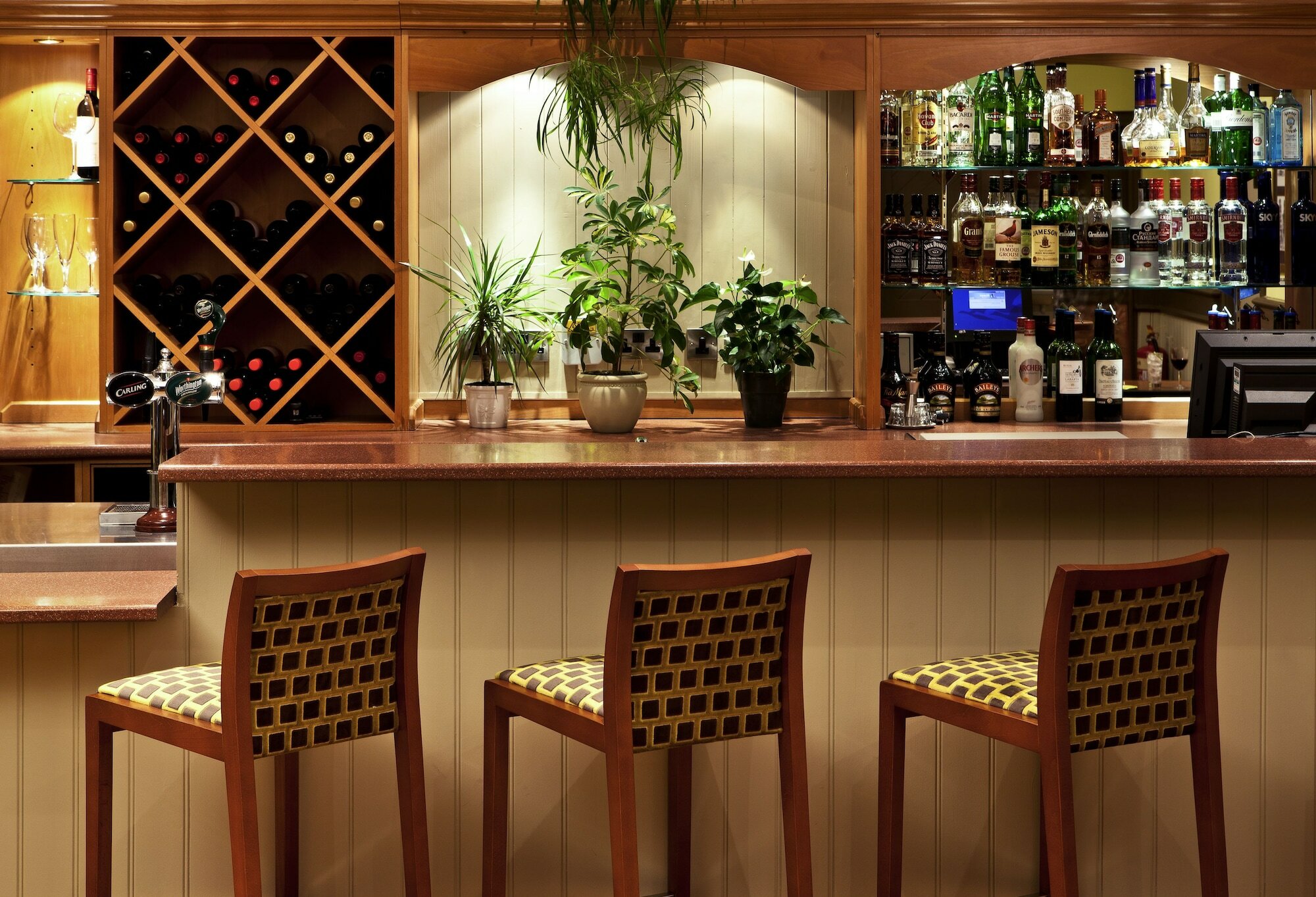 Фото Ibis Stevenage Centre