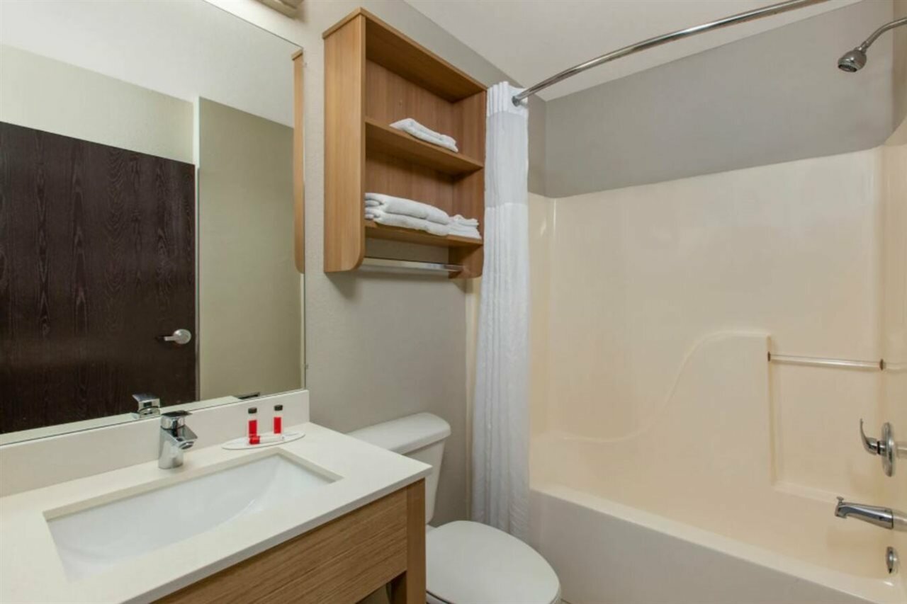 Фото Microtel Inn & Suites by Wyndham Augusta/Riverwatch