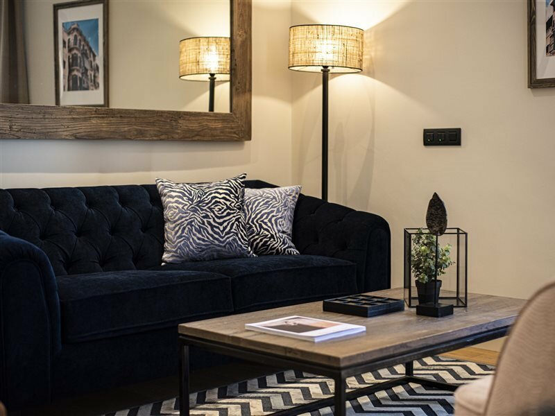 Фото Palma Suites Hotel Mallorca