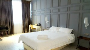 Creator Hotel (Perak, Jalan Besar), hotel