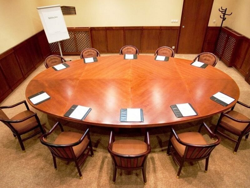 Фото Holiday Inn Budapest-Budaors, an Ihg Hotel