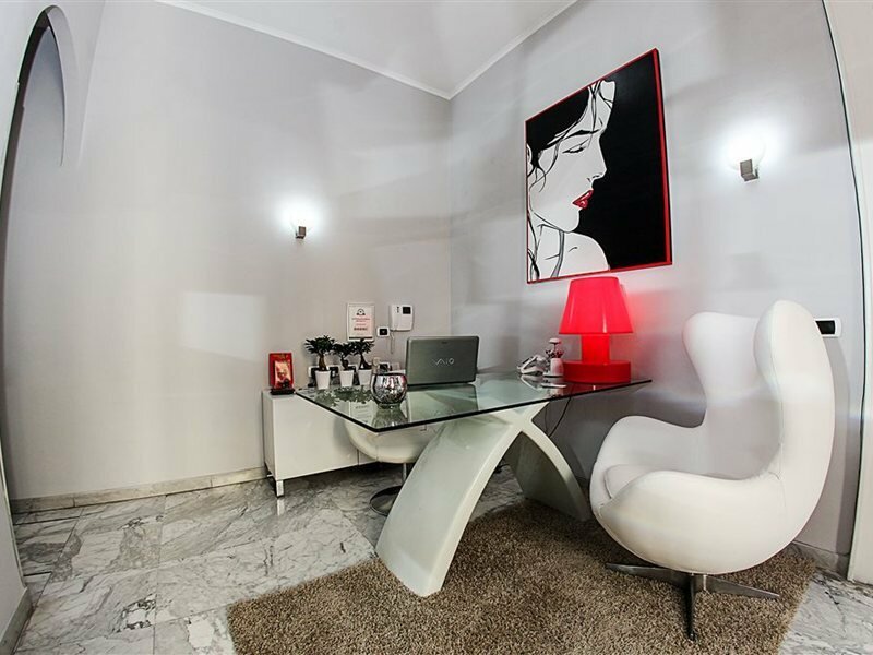 Фото H Rooms Boutique Hotel