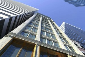 Гостиница Arlo Chicago