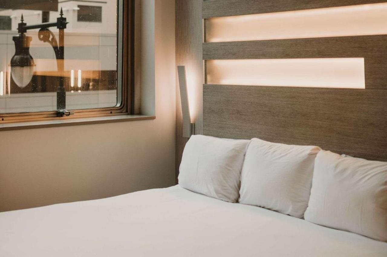 Фото CityFlatsHotel - Grand Rapids, Ascend Hotel Collection