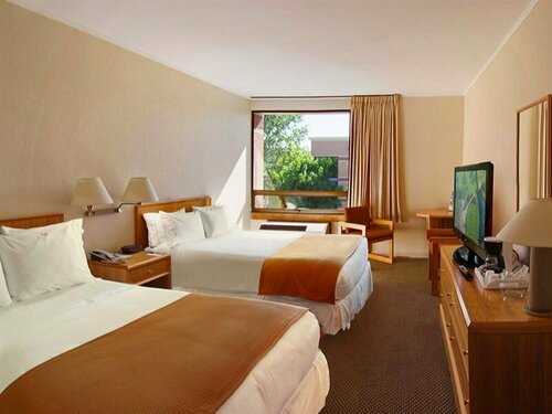 Гостиница Holiday Inn Express Temuco, an Ihg Hotel в Темуко