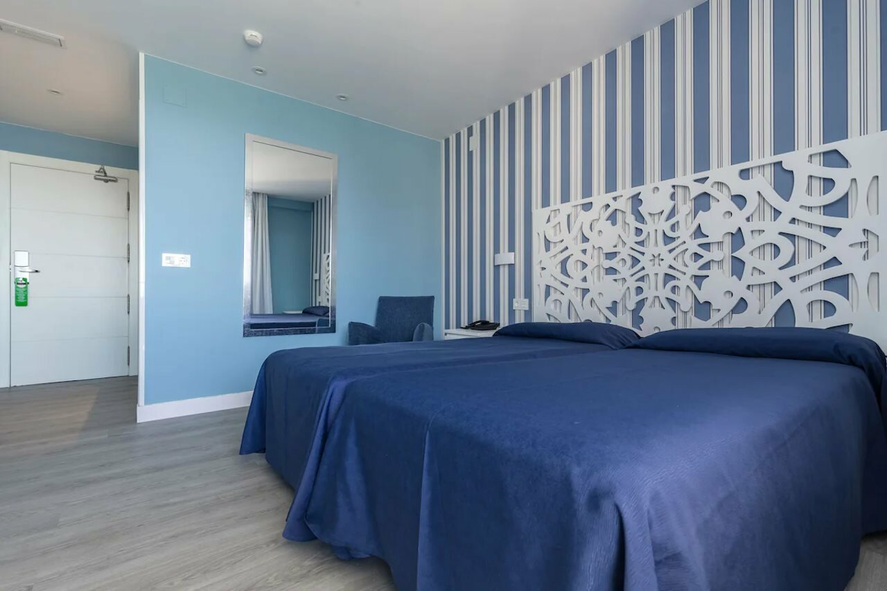 Фото Hotel La Barracuda