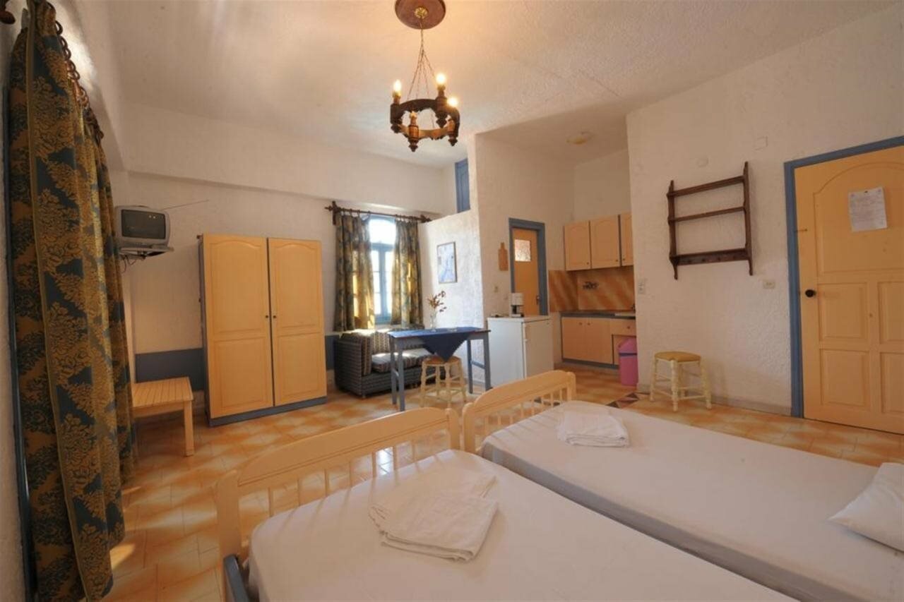 Фото Sirena Apartments