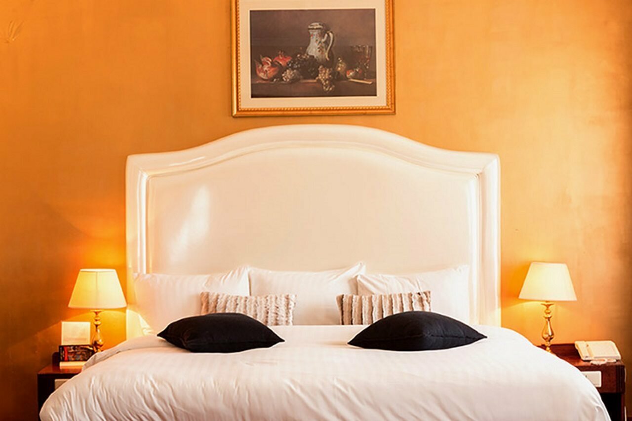 Фото Hotel Rubens - Grote Markt